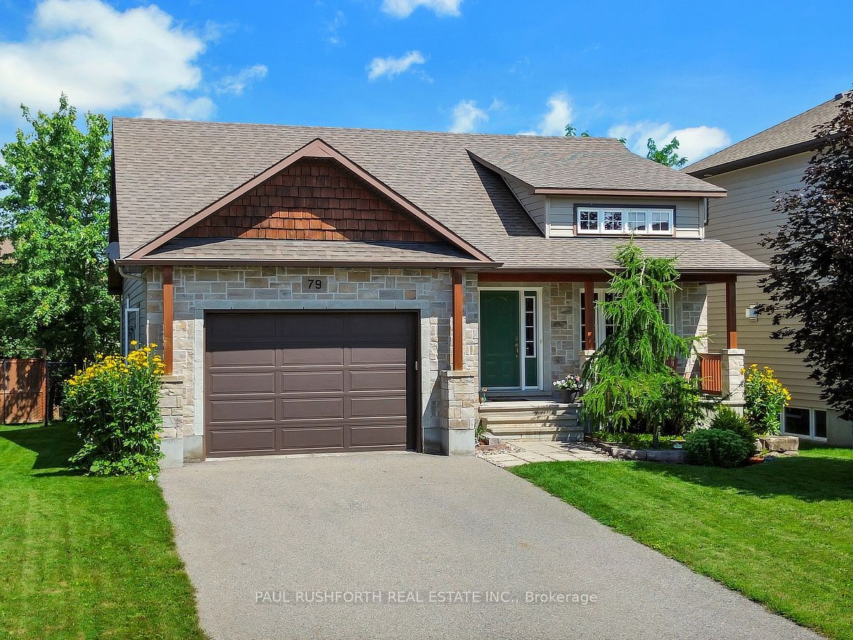 79 Settlement Lane, Russell, ON K4R 0A4 photo 3