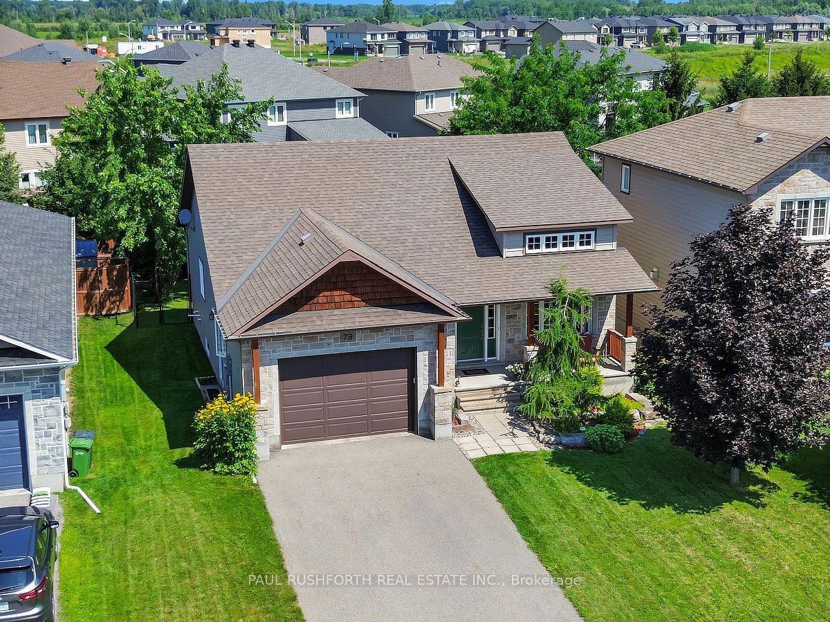 79 Settlement Lane, Russell, ON K4R 0A4 photo 4