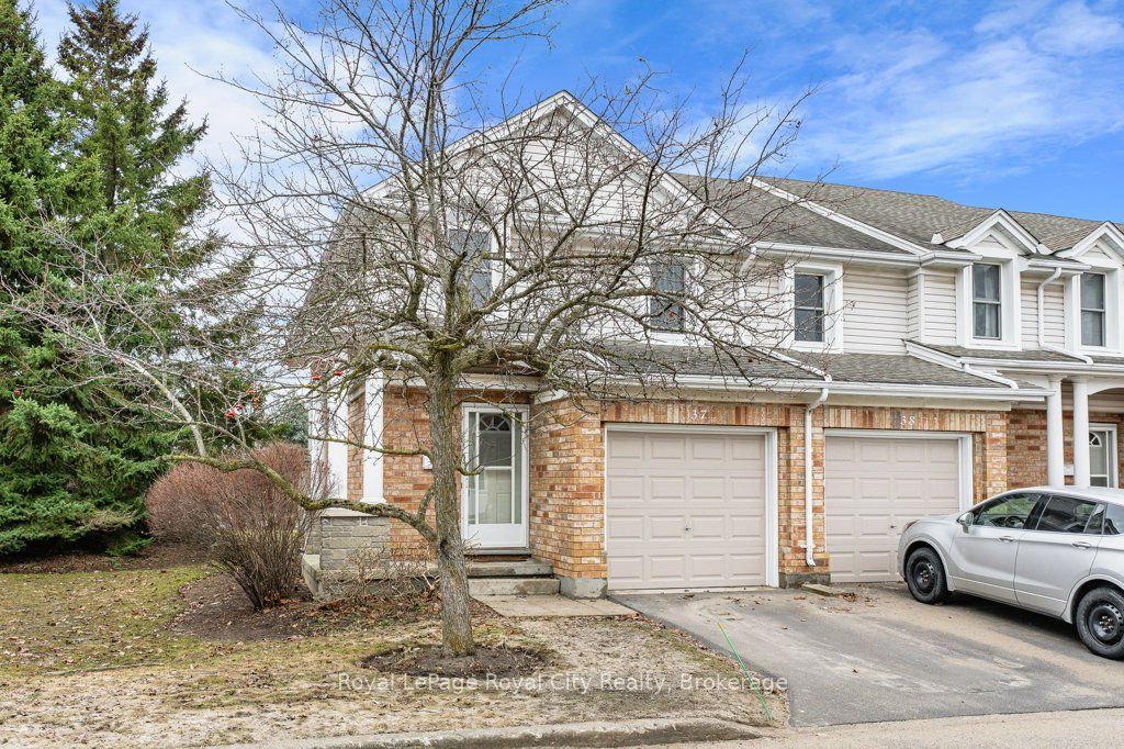 66 Rodgers Road 37, Guelph, ON N1G 4Y5