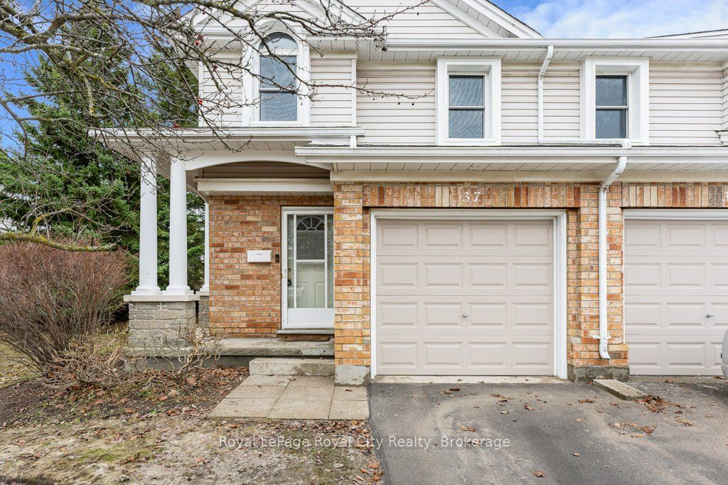 66 Rodgers Road 37, Guelph, ON N1G 4Y5 photo 2