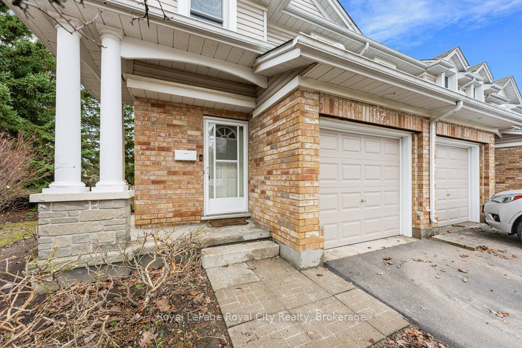 66 Rodgers Road 37, Guelph, ON N1G 4Y5 photo 3