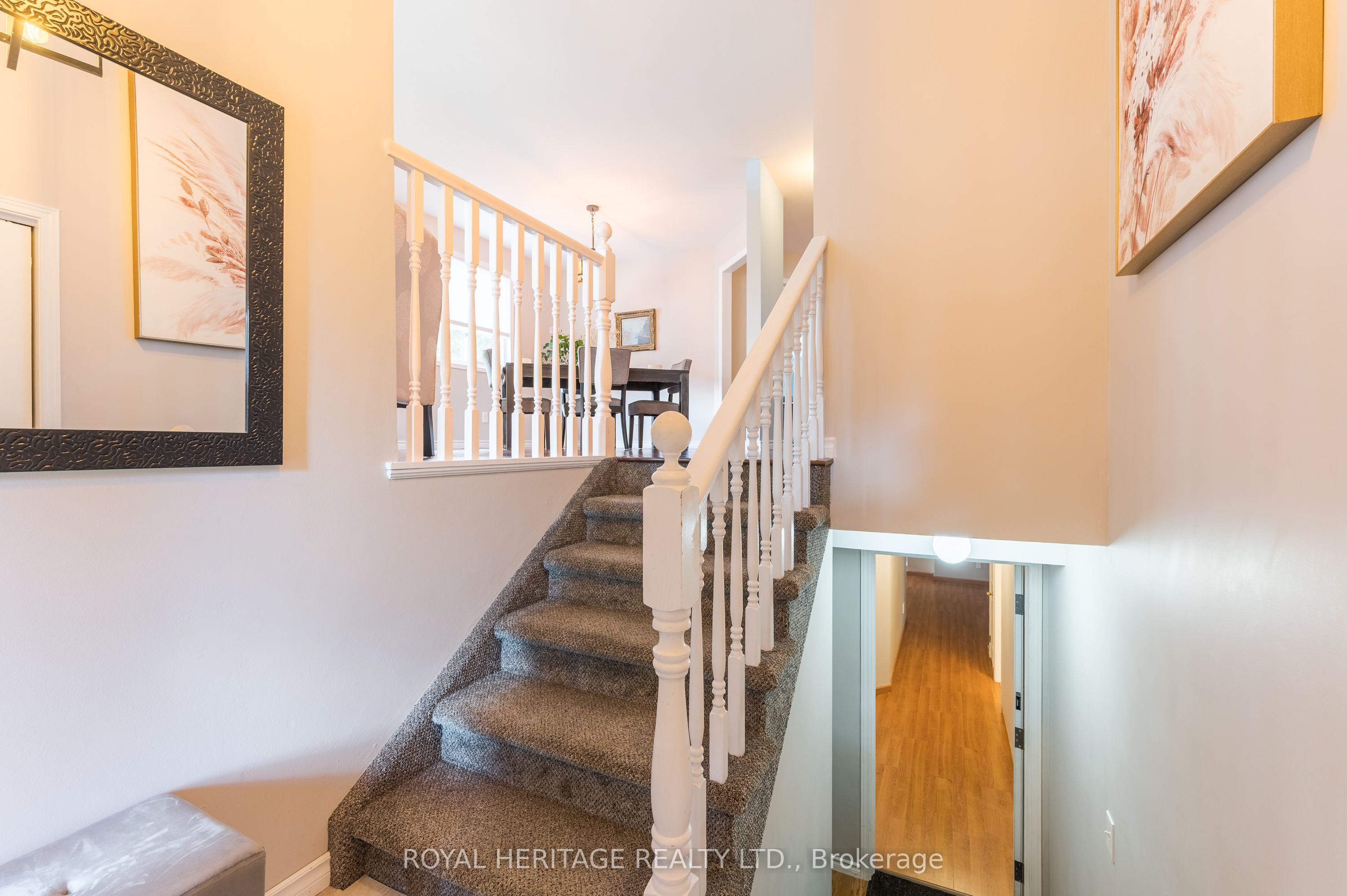 258 Franmor Drive, Peterborough, ON K9H 7M3 photo 5