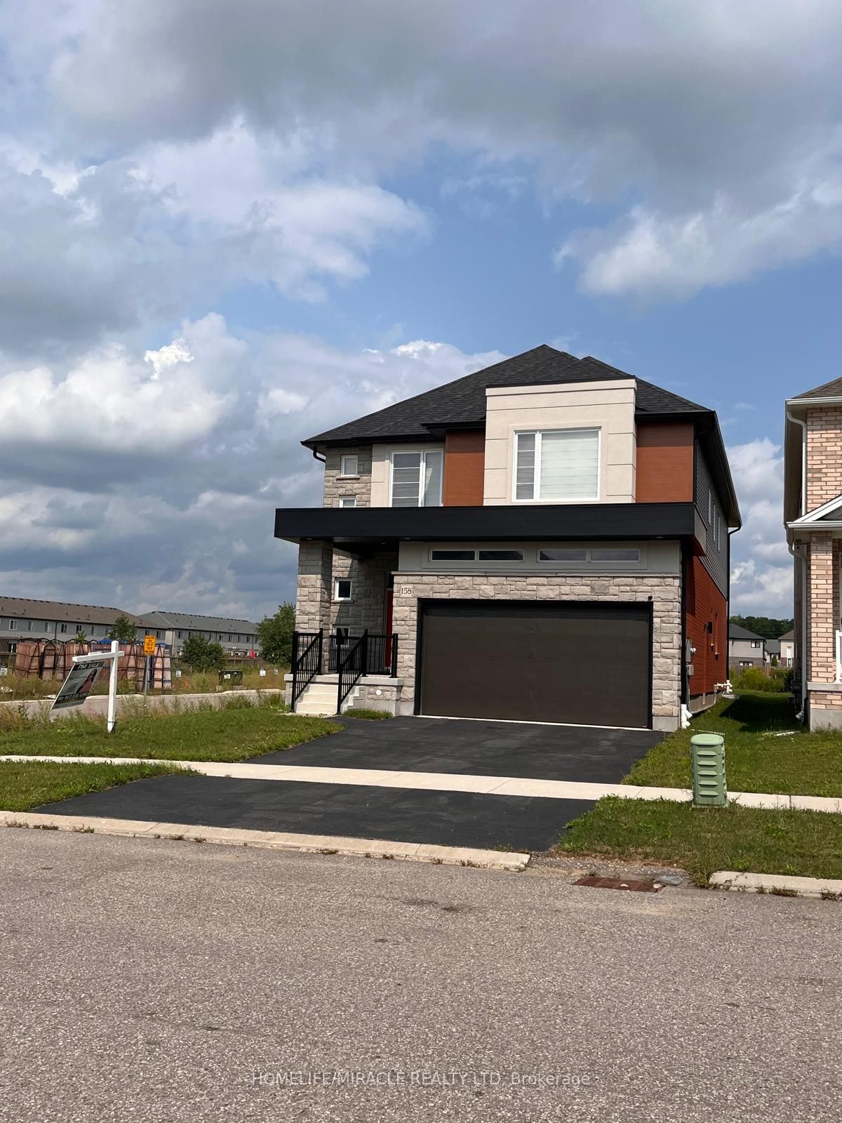 158 Savannah Ridge Drive, Brant, ON N3L 0L5