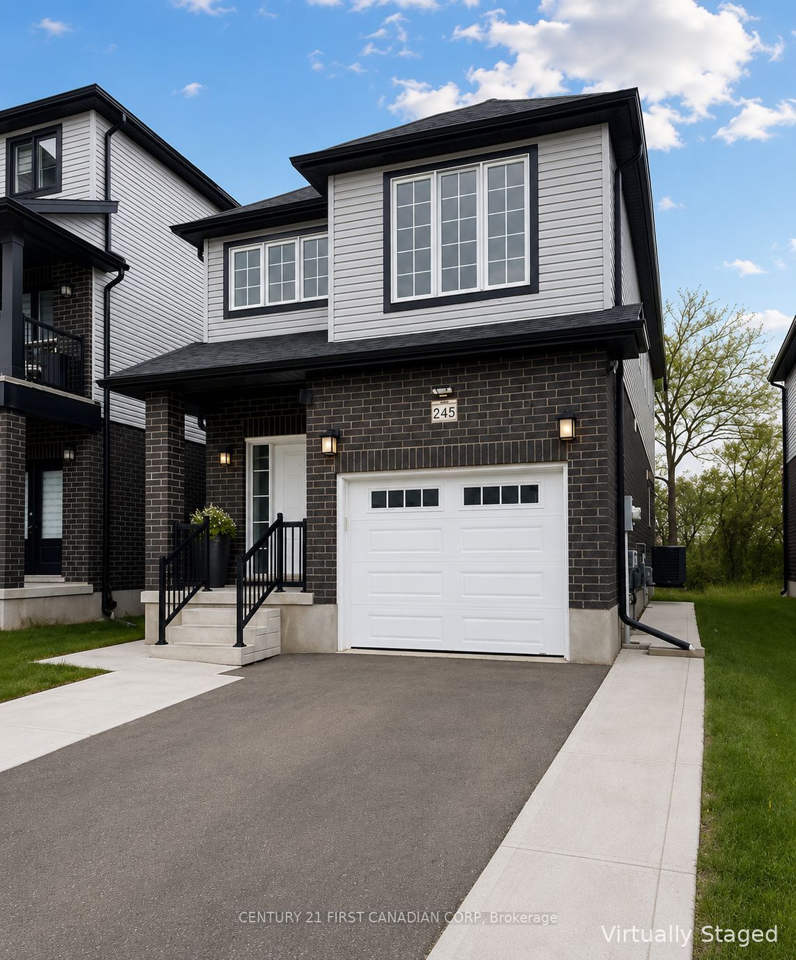 245 Wesley Boulevard, Cambridge, ON N1T 0C6 photo 2