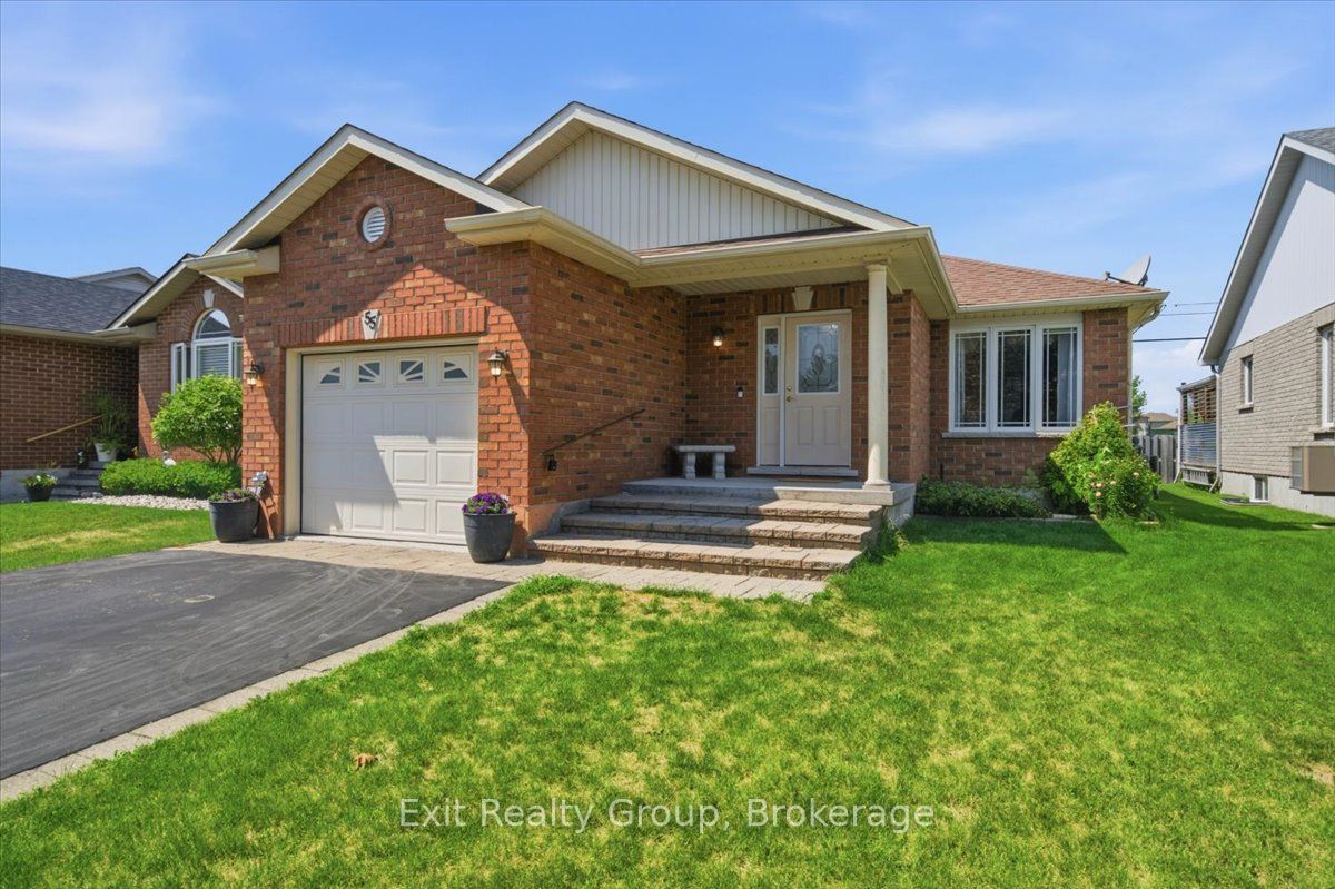 55 Gavey Street, Belleville, ON K8N 0L8 photo 2