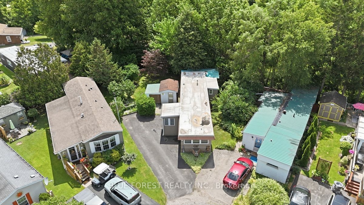 3100 Dorchester Road 34, Thames Centre, ON N0L 1G5 photo 2