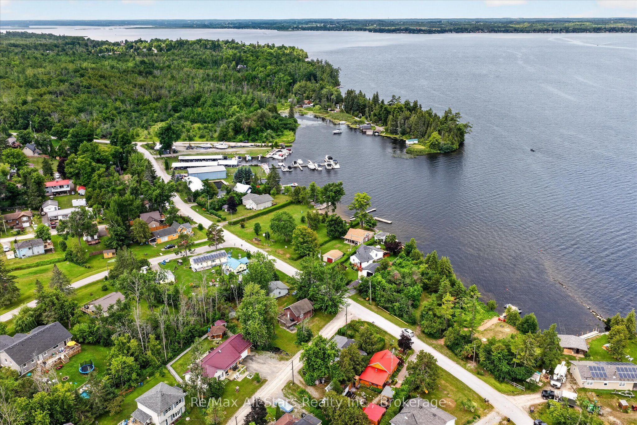 3 Leaf Street, Kawartha Lakes, ON K0M 1L0 photo 2