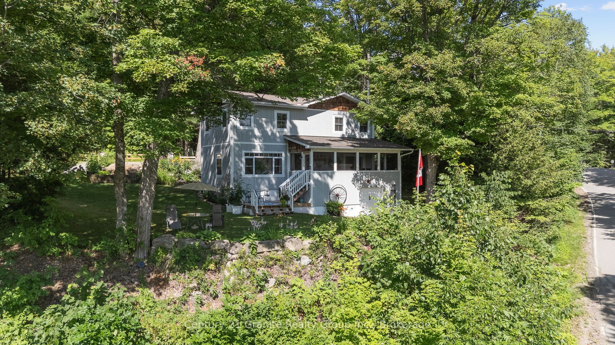 1013 Neilburg Drive, Highlands East, ON K0L 3C0