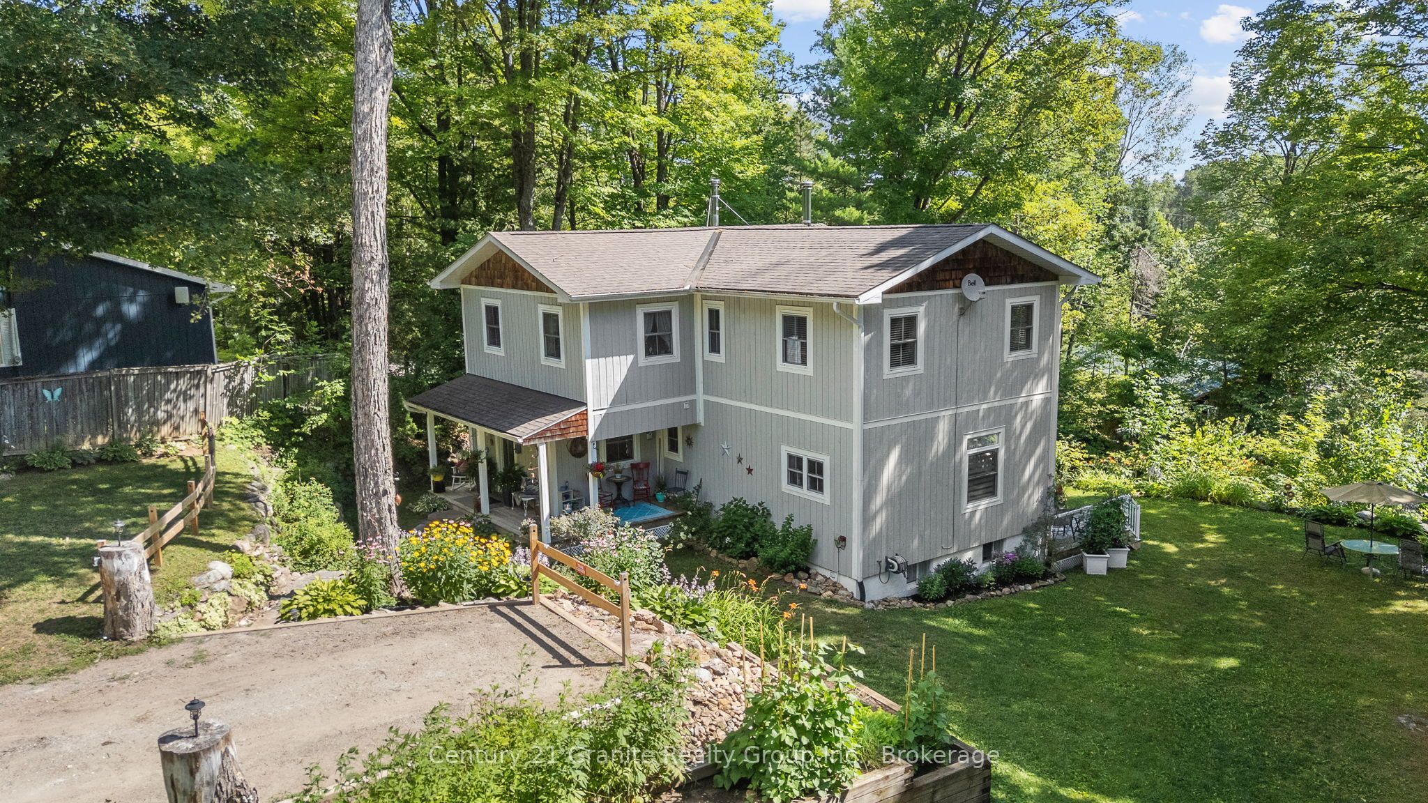 1013 Neilburg Drive, Highlands East, ON K0L 3C0 photo 3