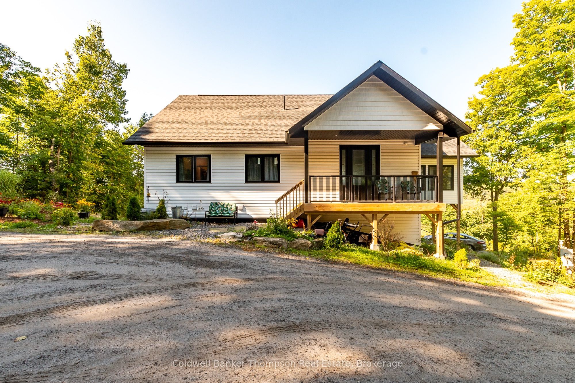 467 Clearwater Lake Road, Huntsville, ON P0B 1L0 photo 2