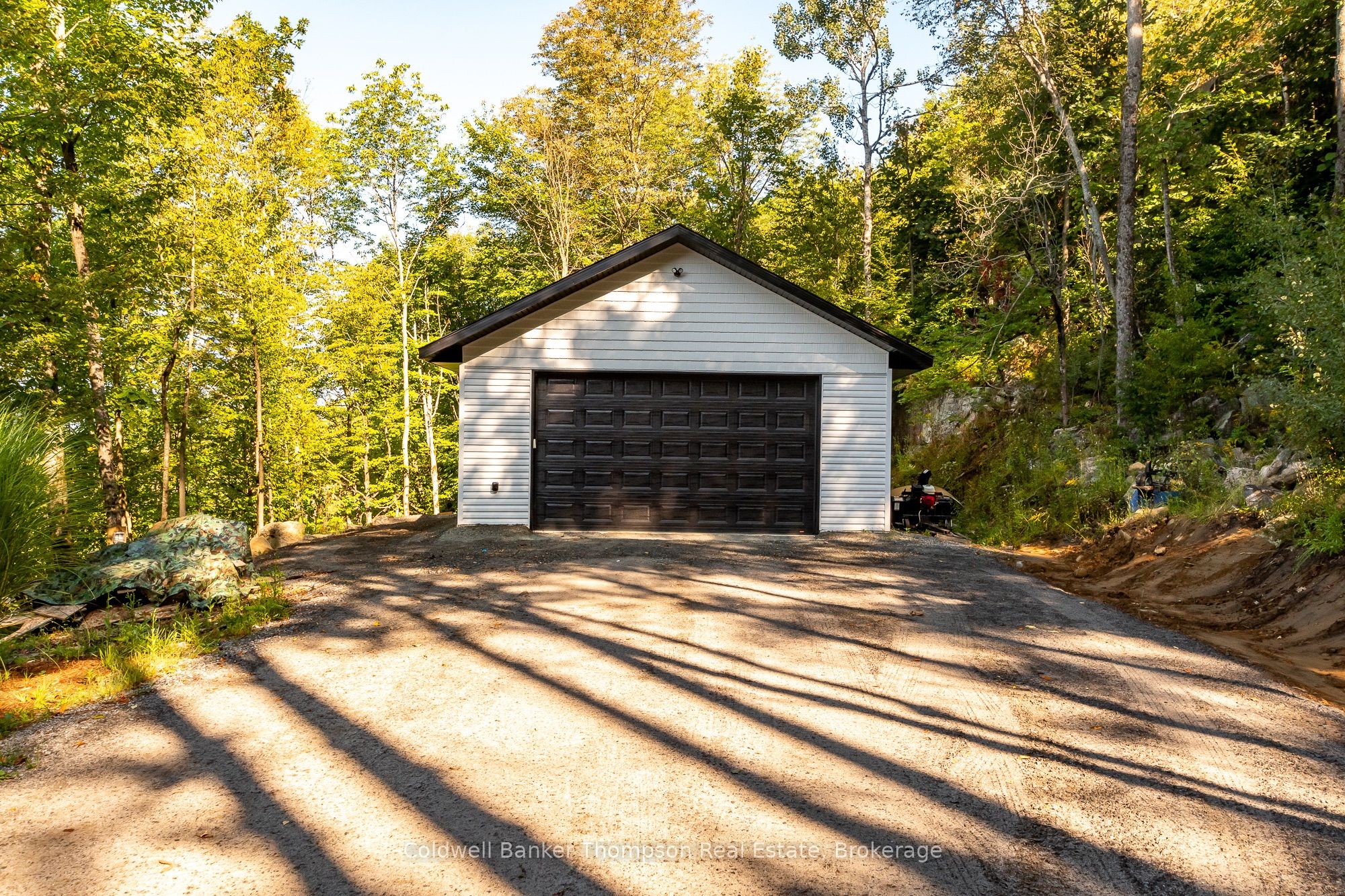 467 Clearwater Lake Road, Huntsville, ON P0B 1L0 photo 3