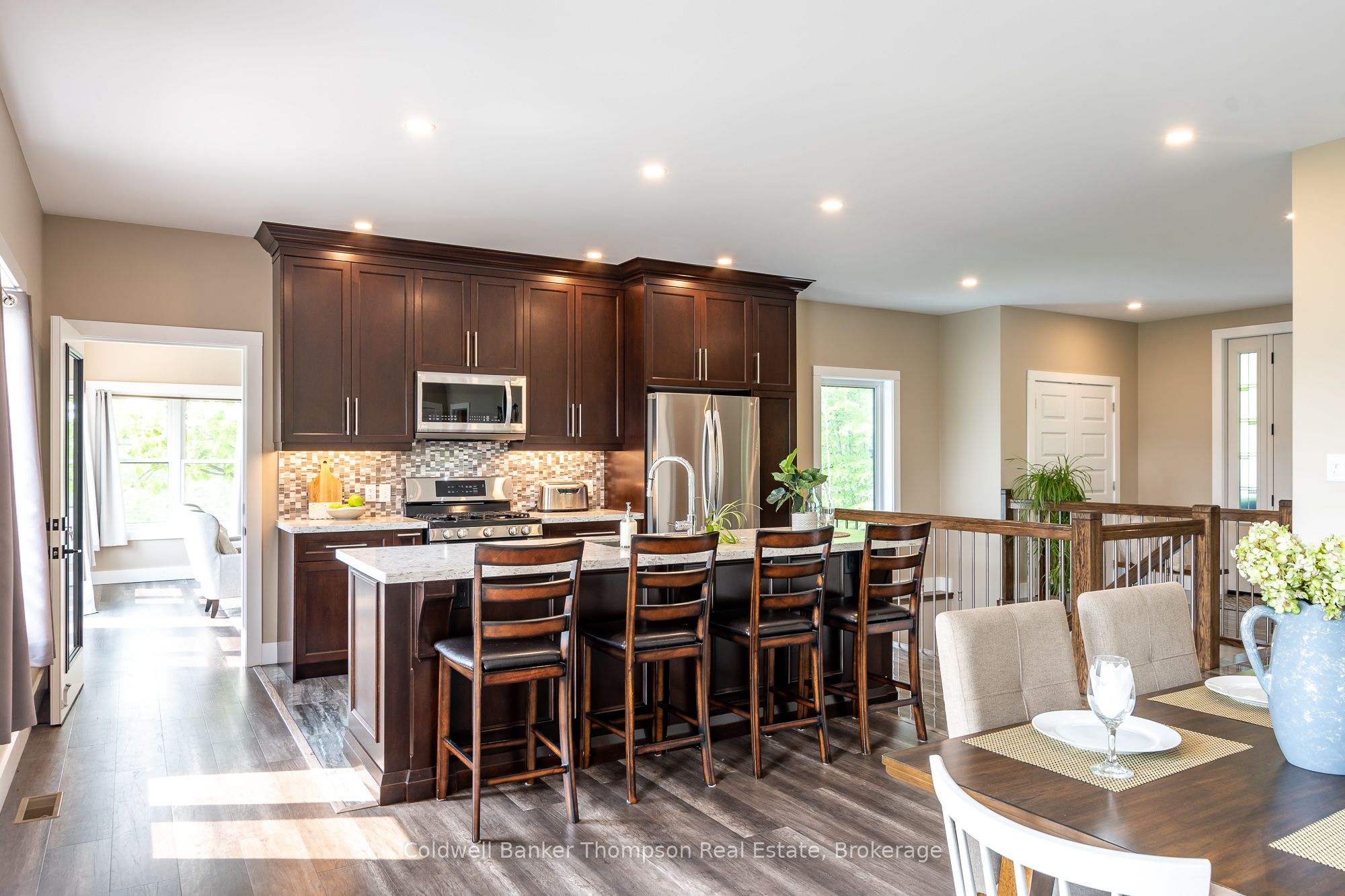 467 Clearwater Lake Road, Huntsville, ON P0B 1L0 photo 4