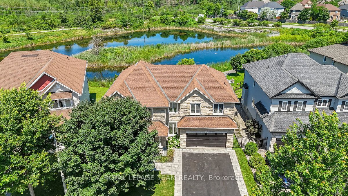 536 Bryce Place, Stittsville - Munster - Richmond, ON K2S 0N2