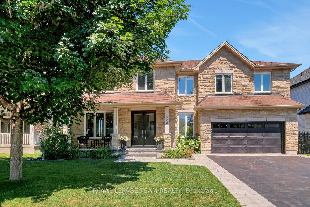 536 Bryce Place, Stittsville - Munster - Richmond, ON K2S 0N2 photo 2