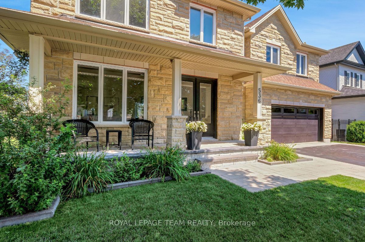 536 Bryce Place, Stittsville - Munster - Richmond, ON K2S 0N2 photo 3