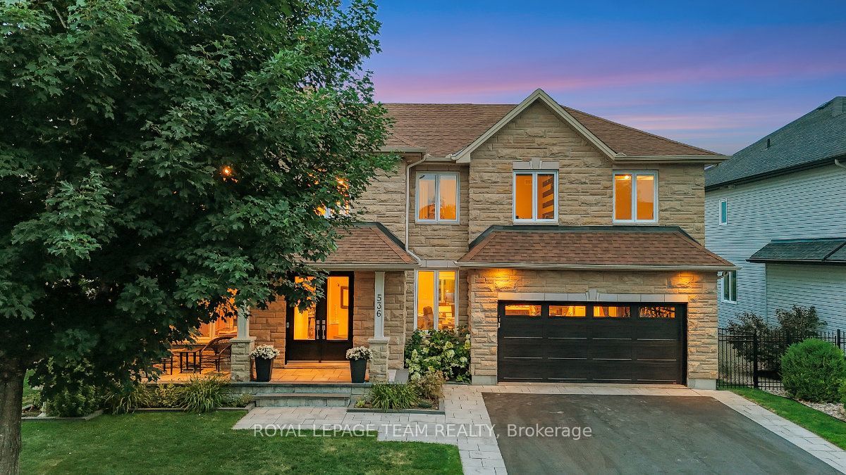 536 Bryce Place, Stittsville - Munster - Richmond, ON K2S 0N2 photo 4