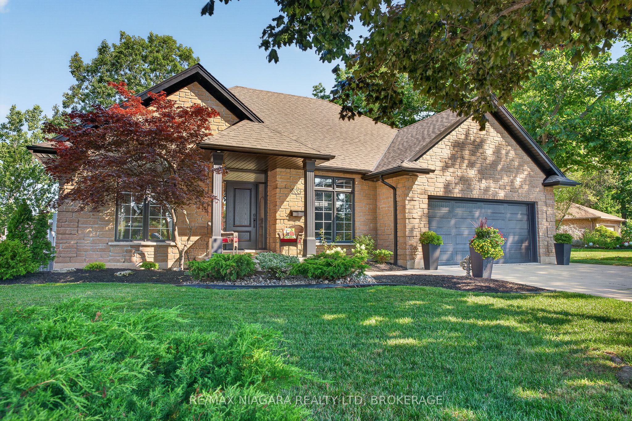 633 Clarence Street, Port Colborne, ON L3K 6B8