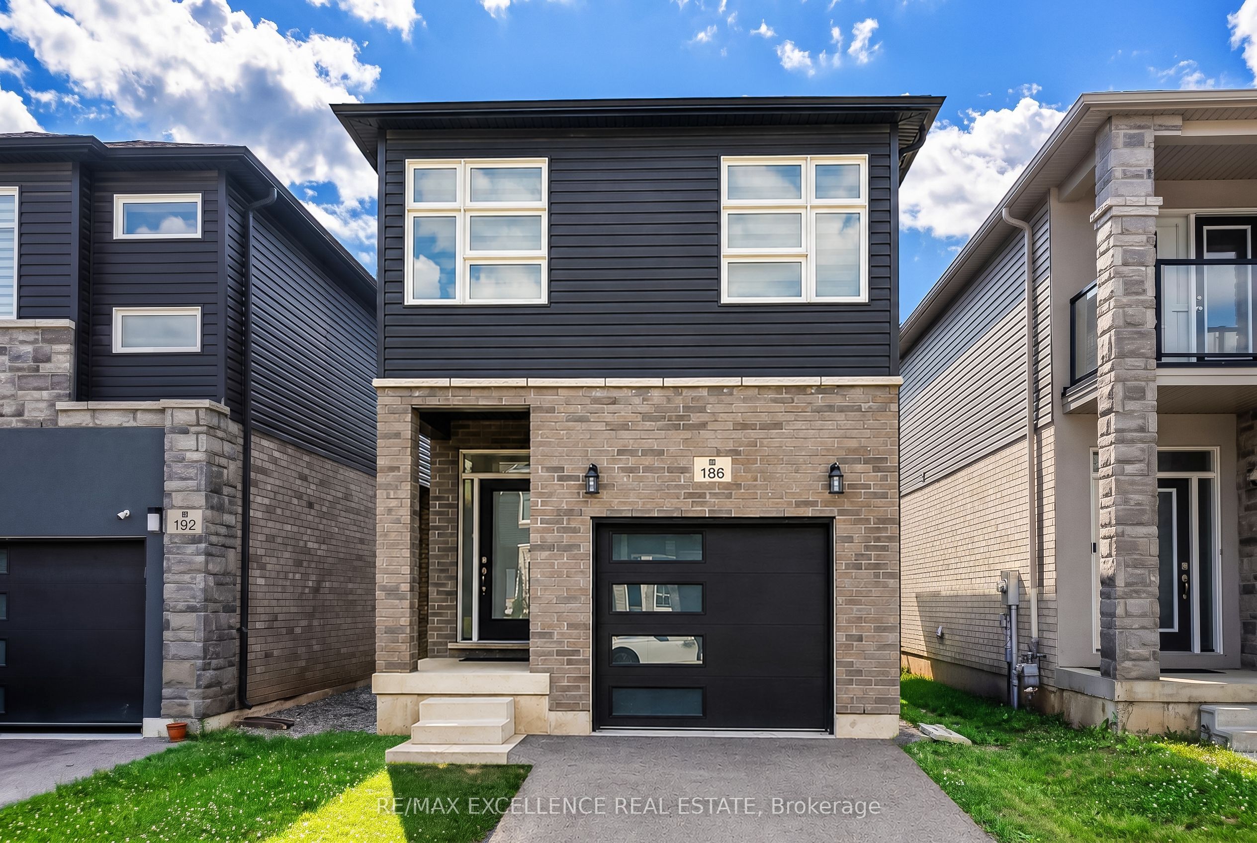 186 Louise Street, Welland, ON L3B 1S9