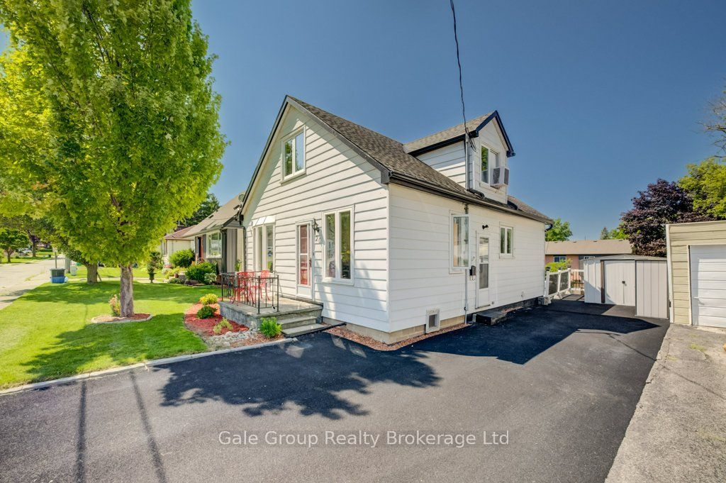 20 Dover Street, Woodstock, ON N4S 3L8 photo 5