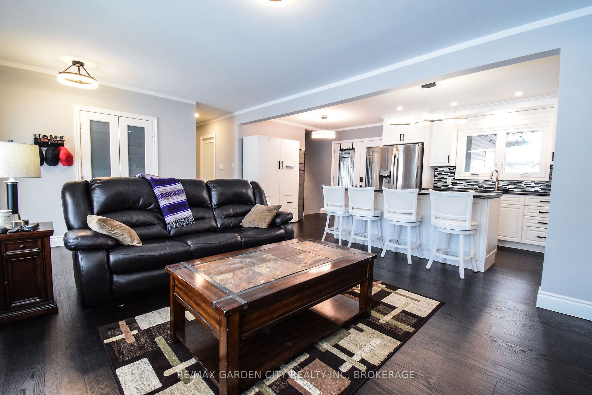 91 Crescent Drive, Welland, ON L3B 2X4 photo 4