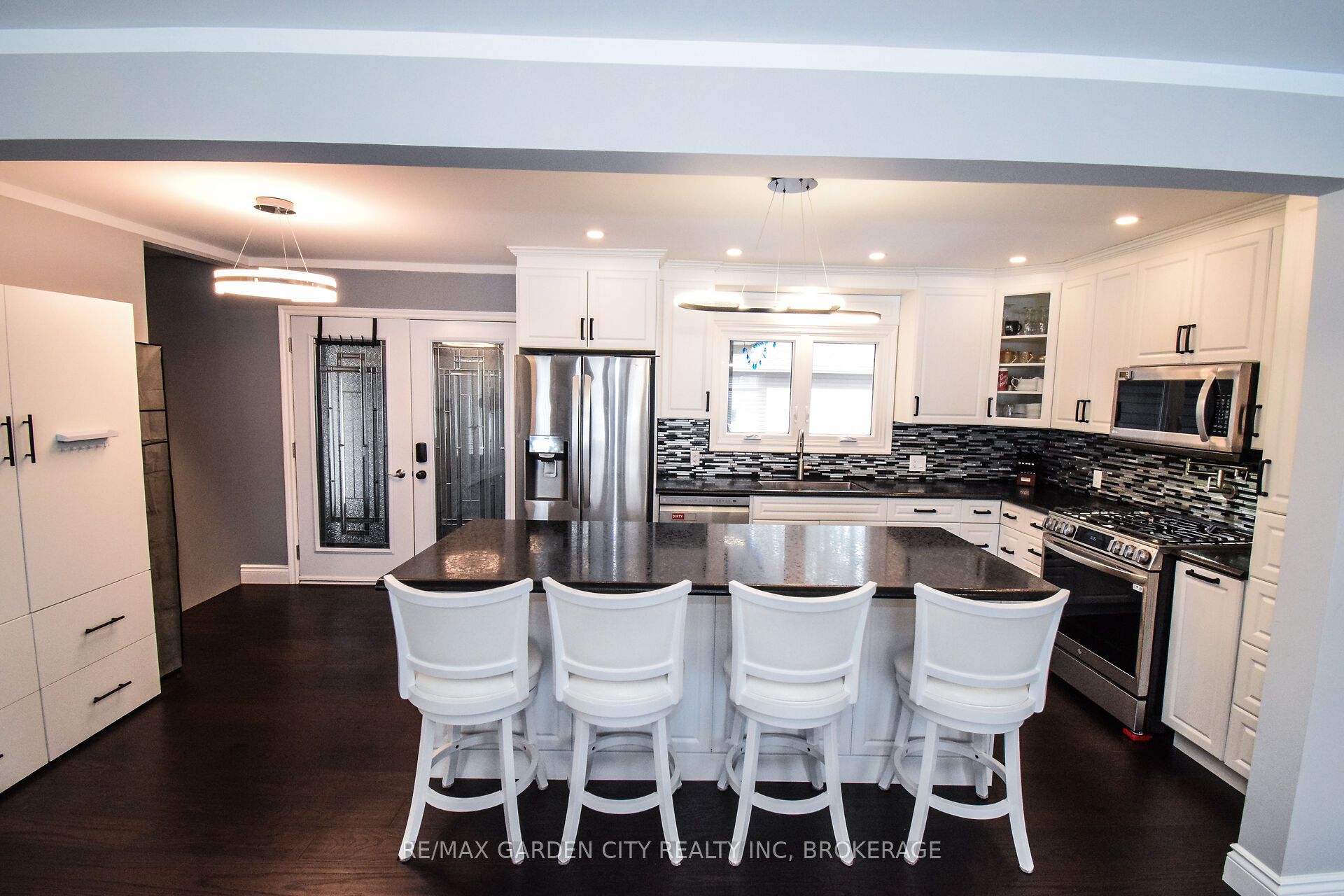 91 Crescent Drive, Welland, ON L3B 2X4 photo 5