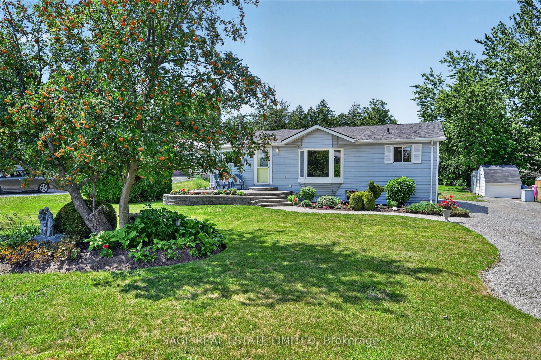 39 Riverside Drive, Kawartha Lakes, ON K9V 0H6 photo 3
