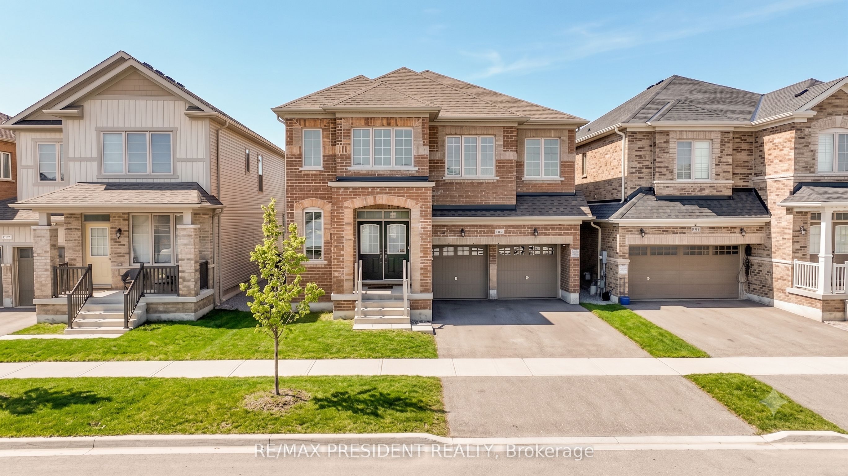 663 ANISHINAABE Drive, Shelburne, ON L9V 3Y5
