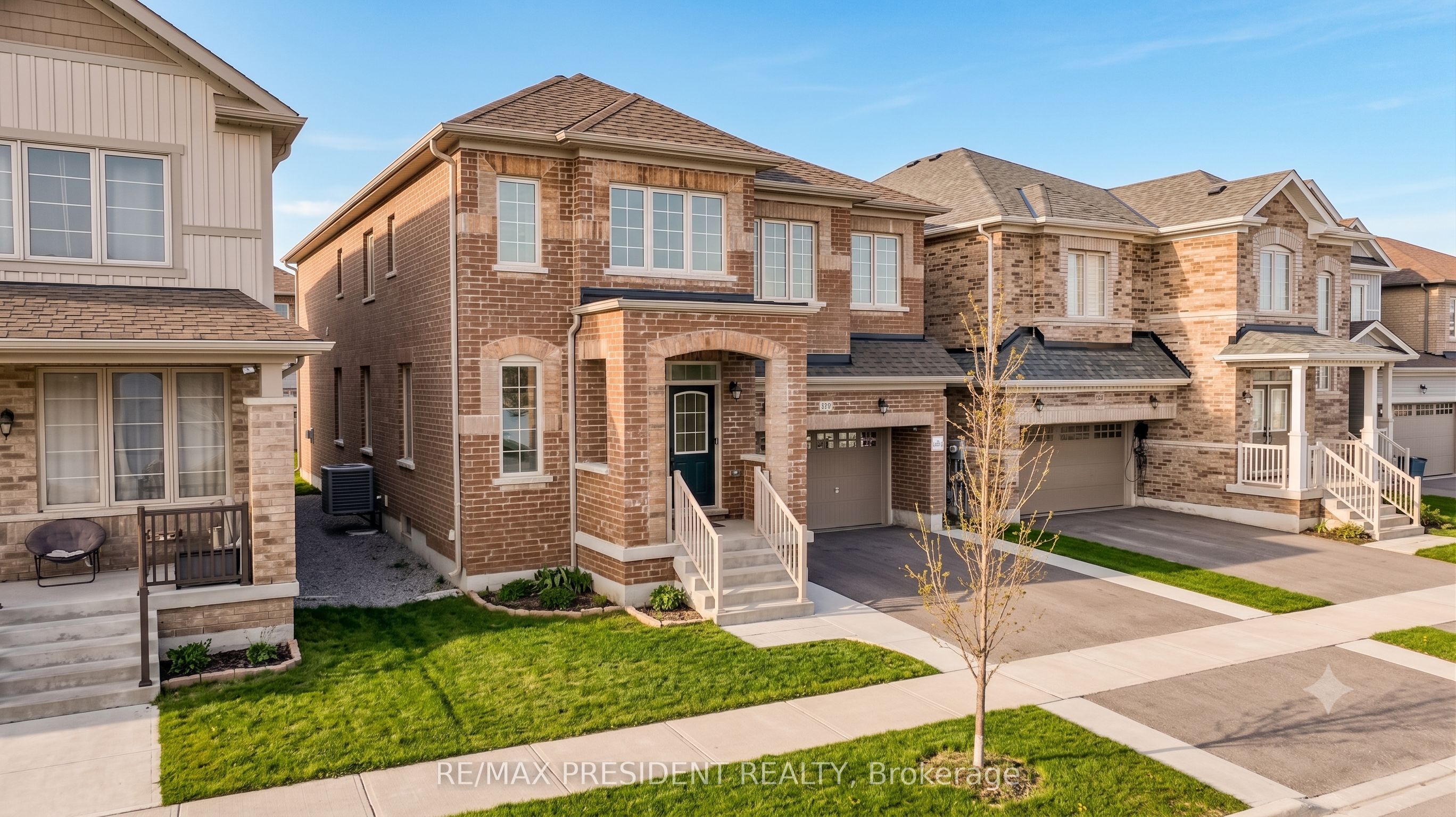 663 ANISHINAABE Drive, Shelburne, ON L9V 3Y5 photo 2