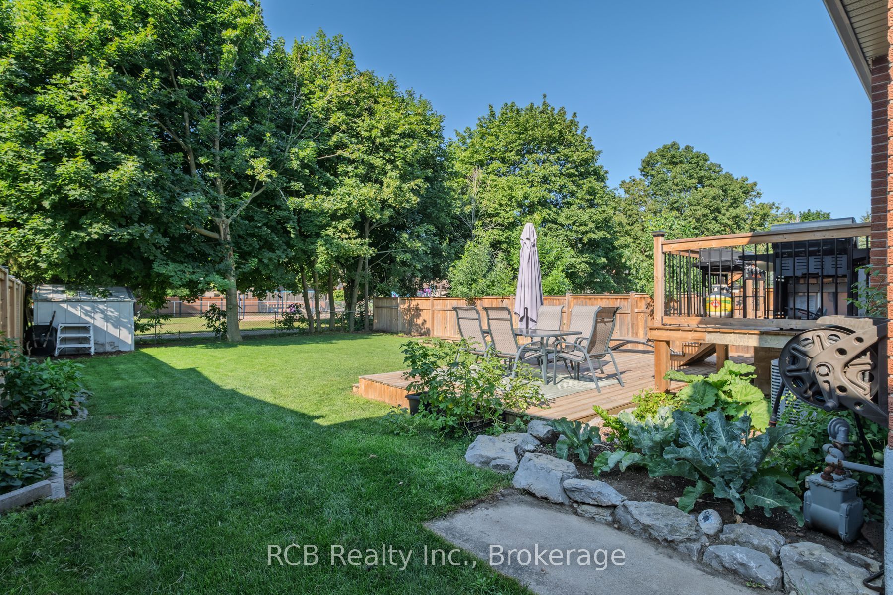62 St Andrew Street, Brant, ON N3L 2X3 photo 4