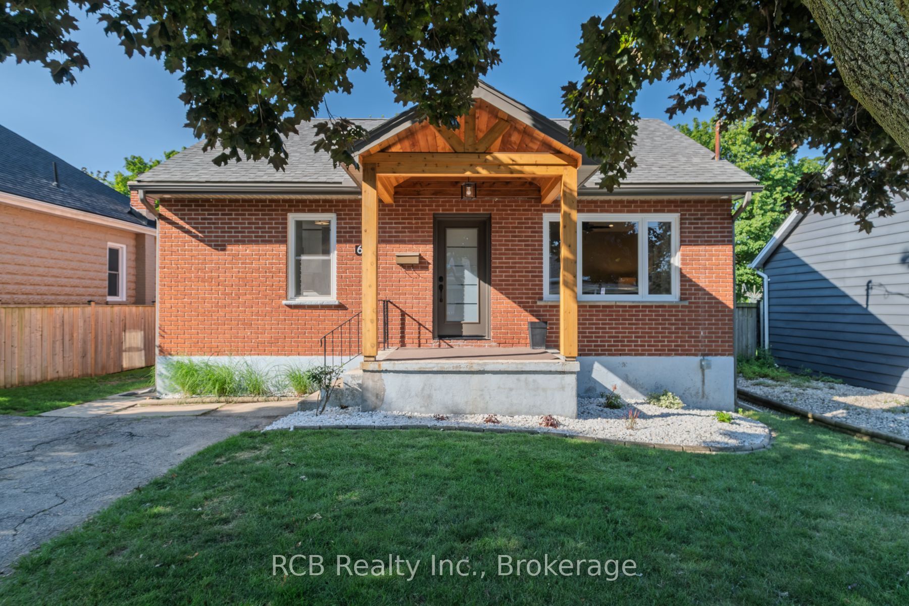 62 St Andrew Street, Brant, ON N3L 2X3 photo 5