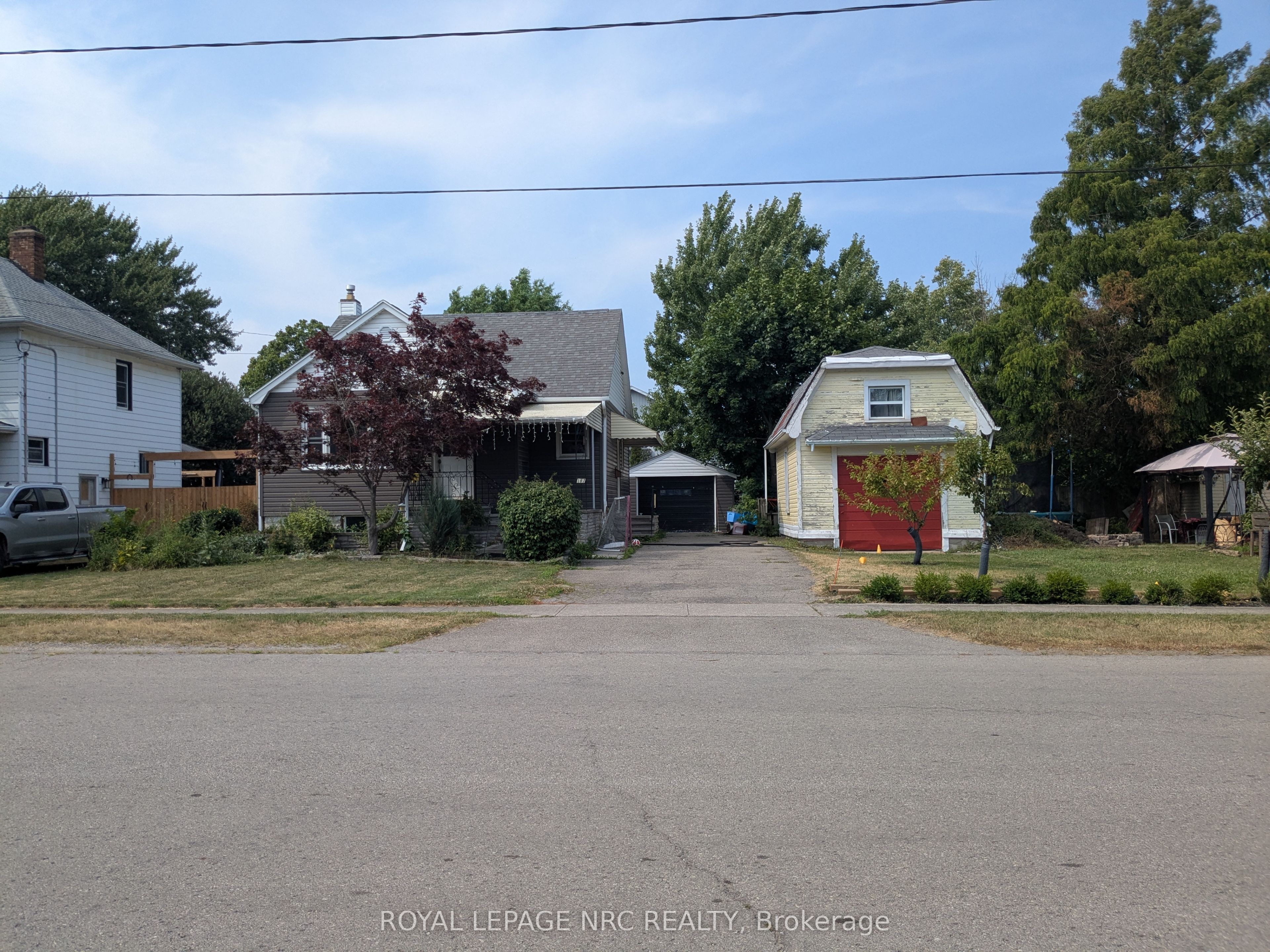 187 Neff Street Lower, Port Colborne, ON L3K 3T7