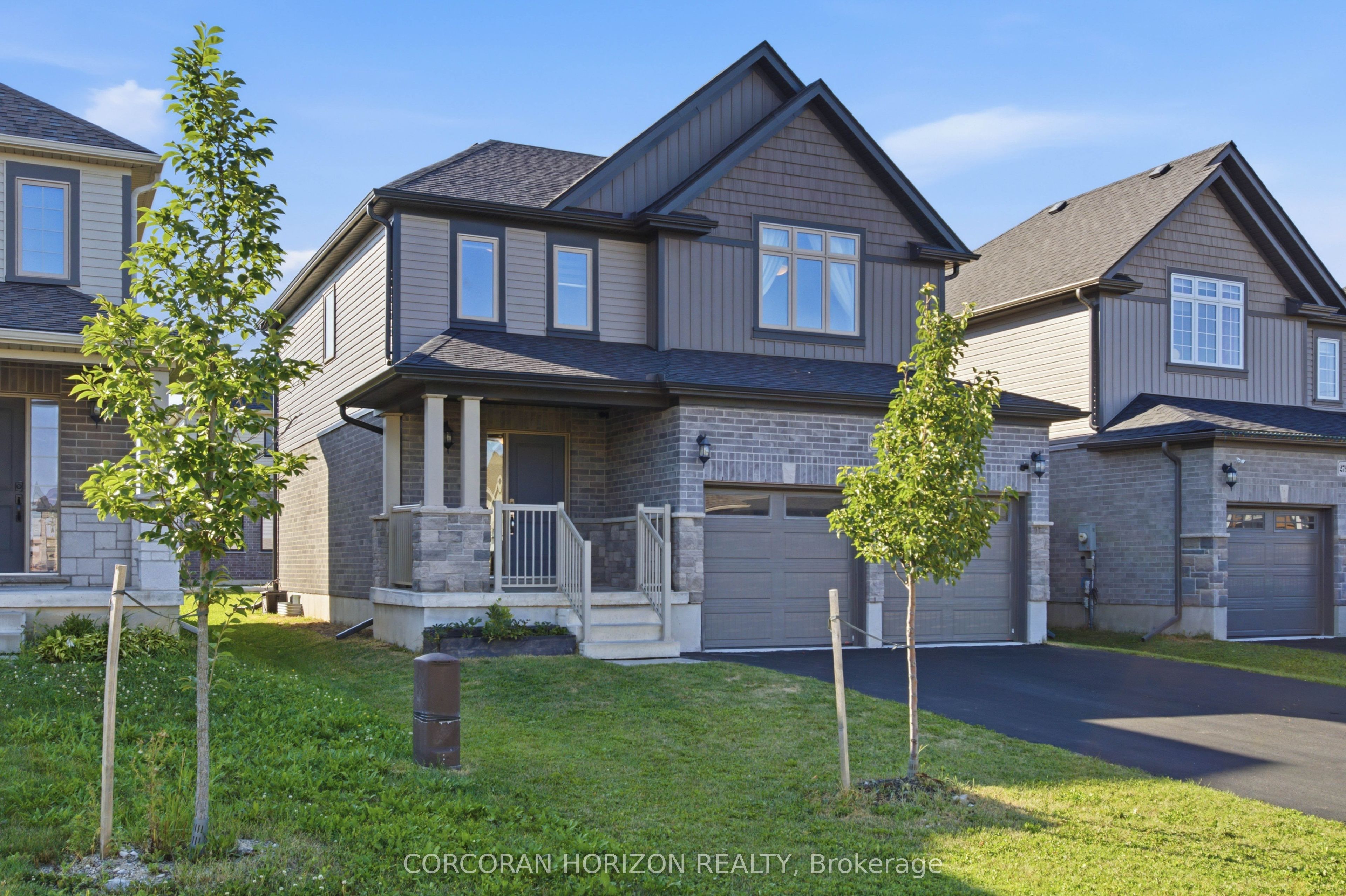 275 Bradshaw Drive, Stratford, ON N5A 0G5 photo 2