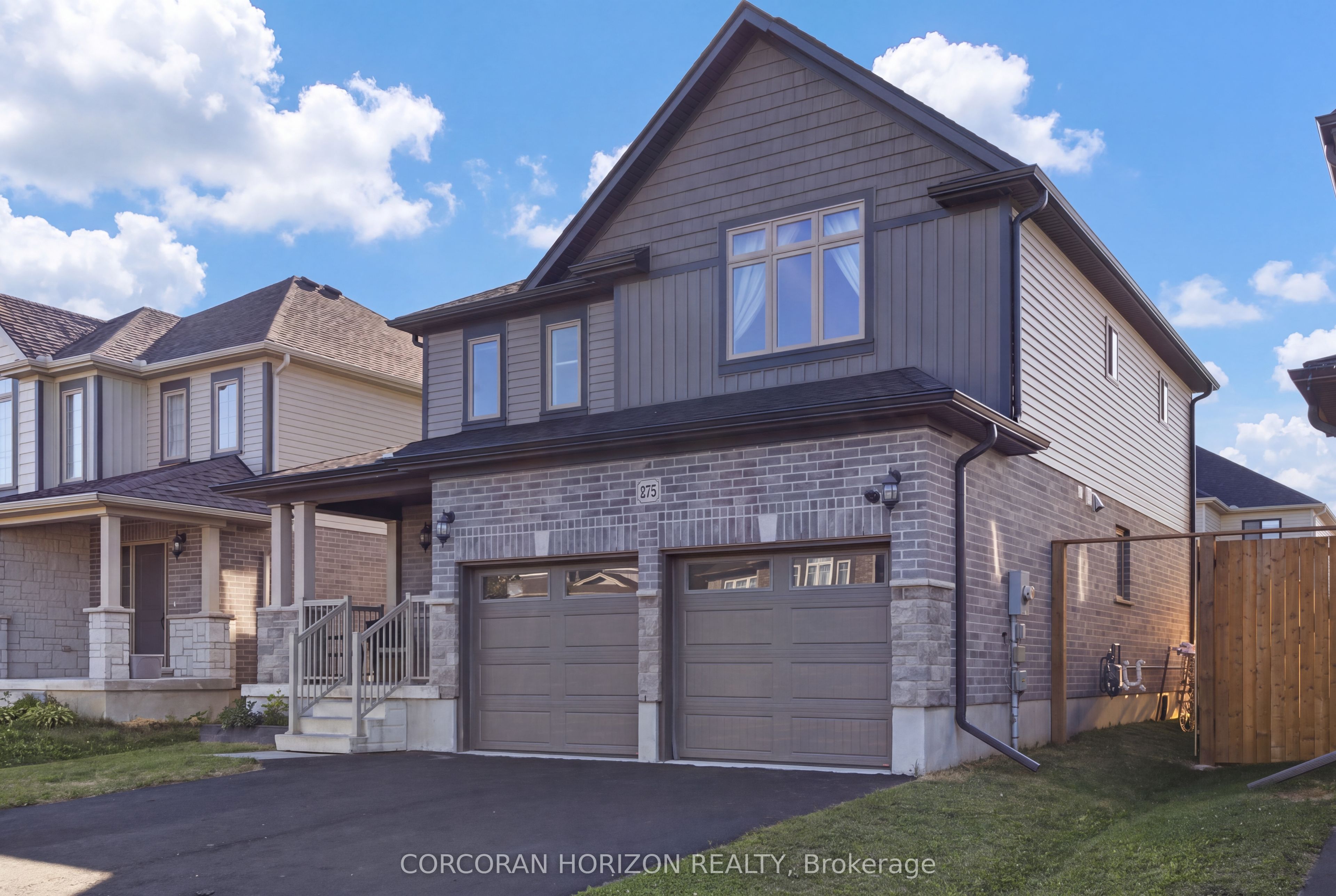 275 Bradshaw Drive, Stratford, ON N5A 0G5 photo 3