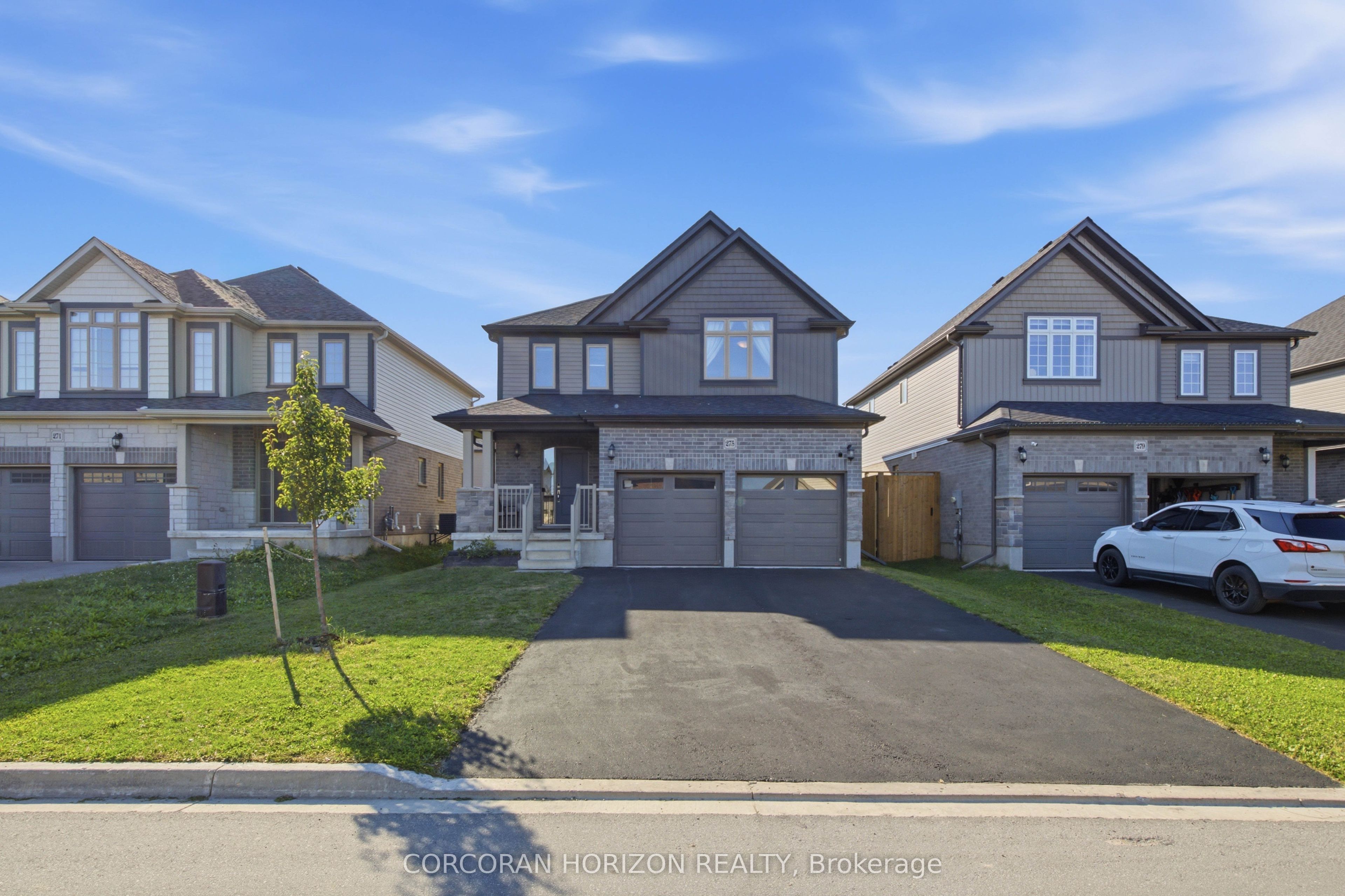 275 Bradshaw Drive, Stratford, ON N5A 0G5 photo 4