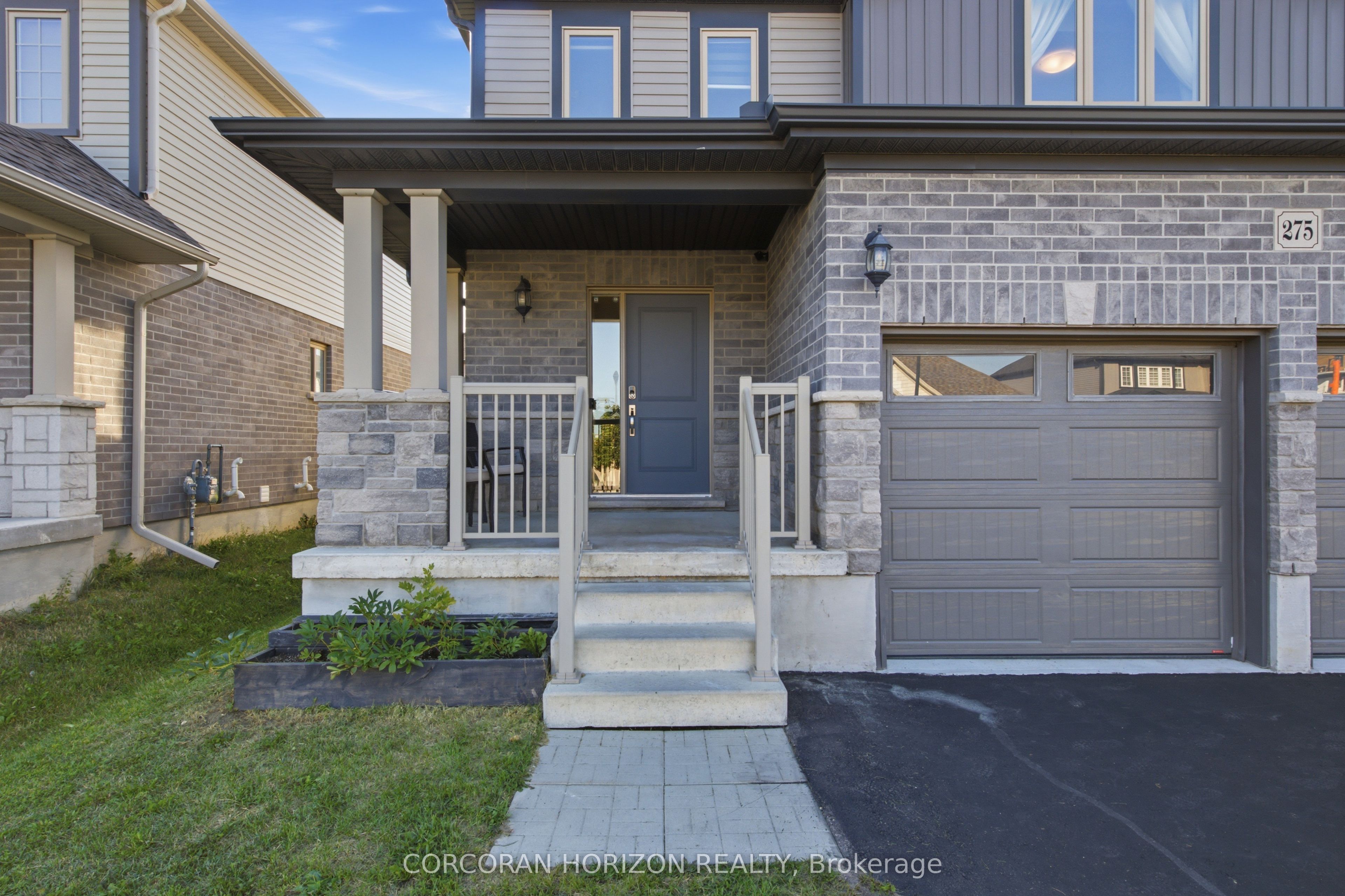 275 Bradshaw Drive, Stratford, ON N5A 0G5 photo 5