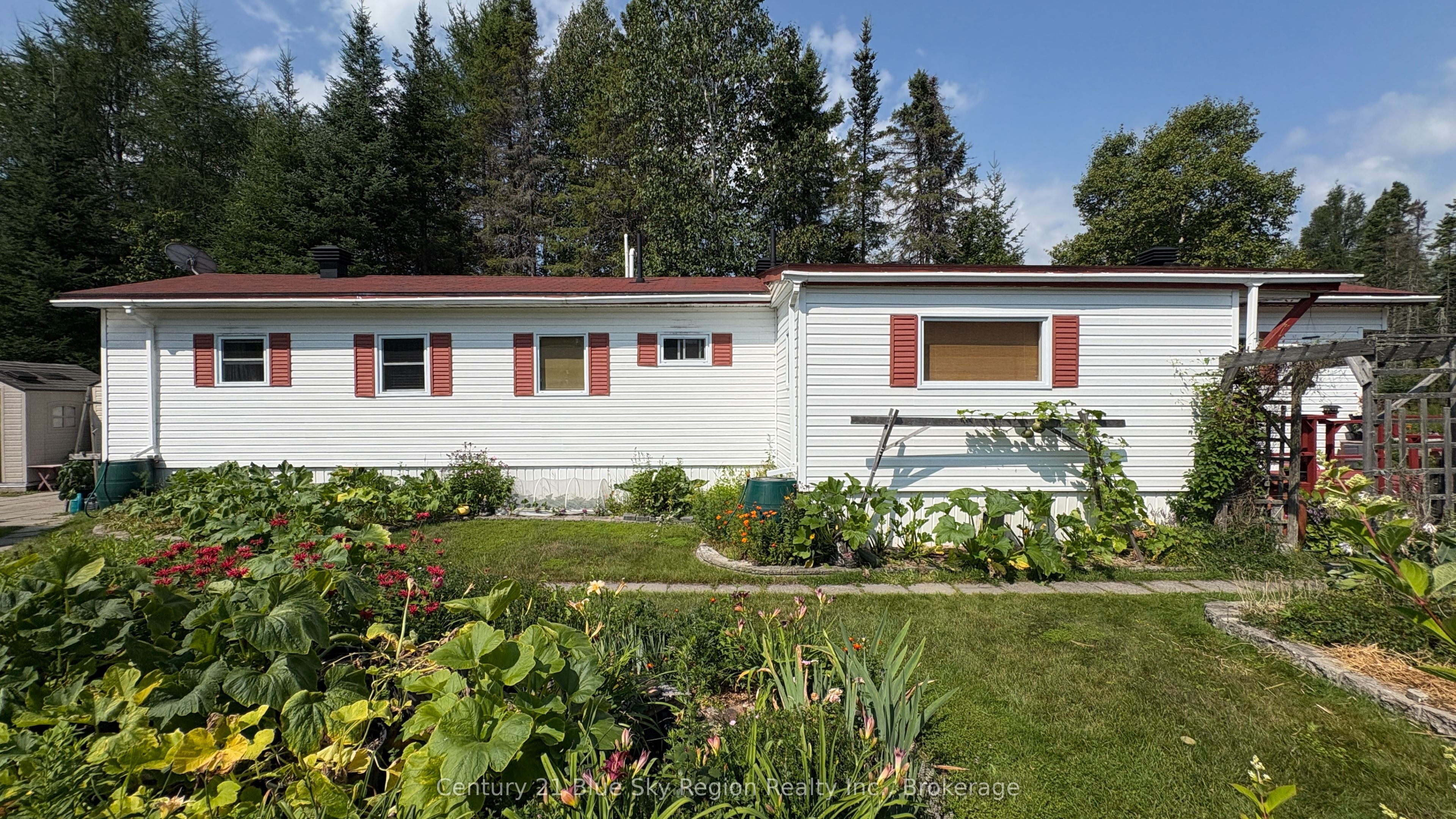 5887 Highway 11 N 42, North Bay, ON P1B 8G3