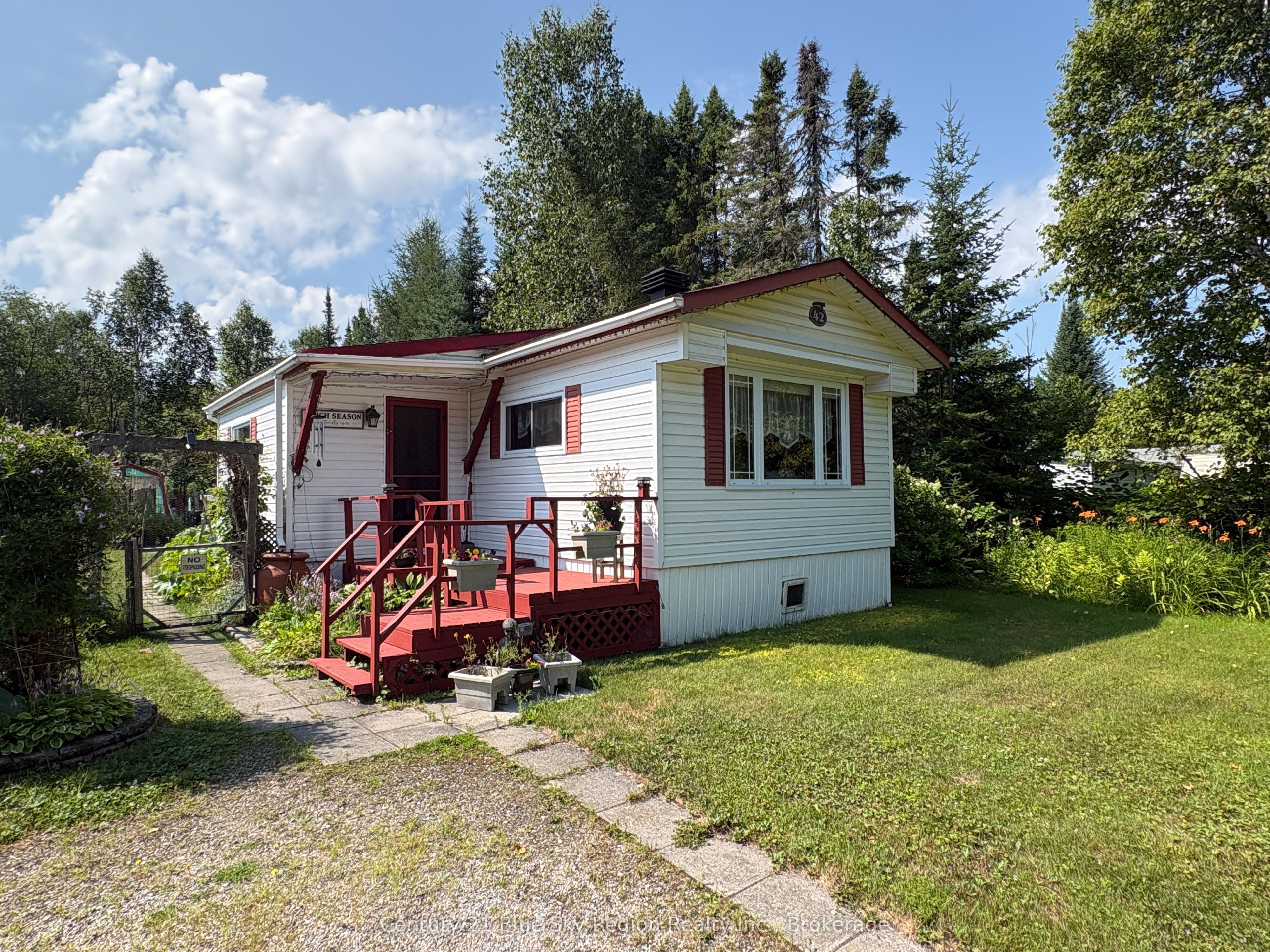 5887 Highway 11 N 42, North Bay, ON P1B 8G3 photo 2