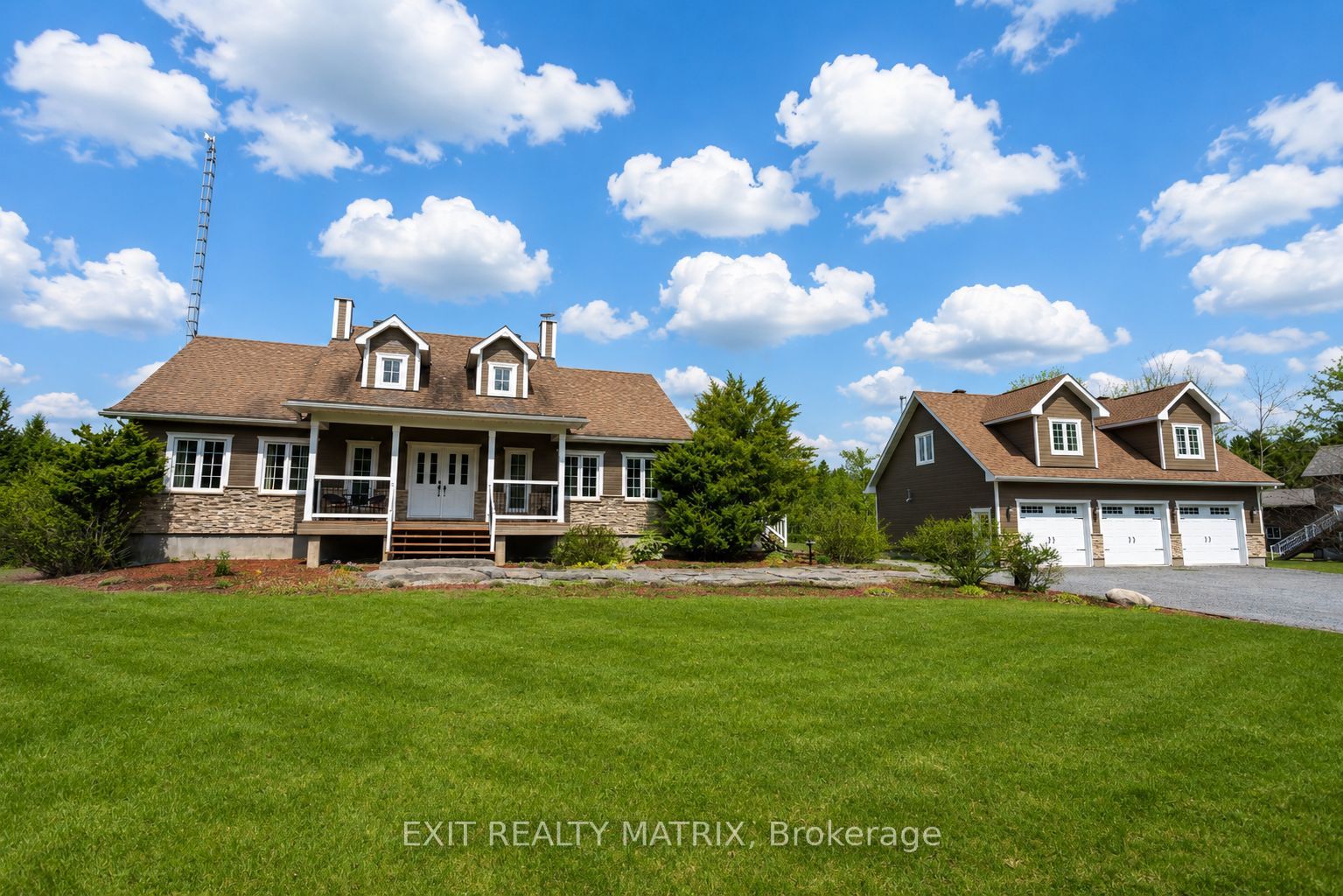 296 Route 200 Route E, The Nation, ON K0A 1M0 photo 4