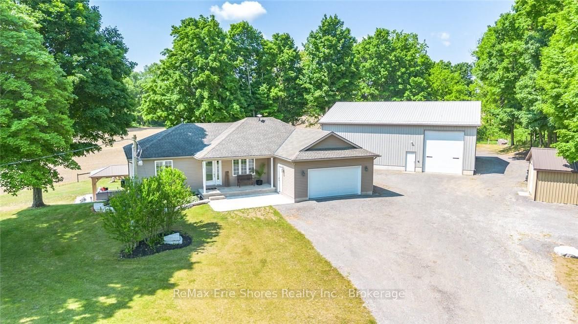 2235 Hazen Road, Norfolk, ON N0E 1G0