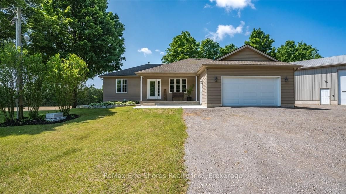 2235 Hazen Road, Norfolk, ON N0E 1G0 photo 2