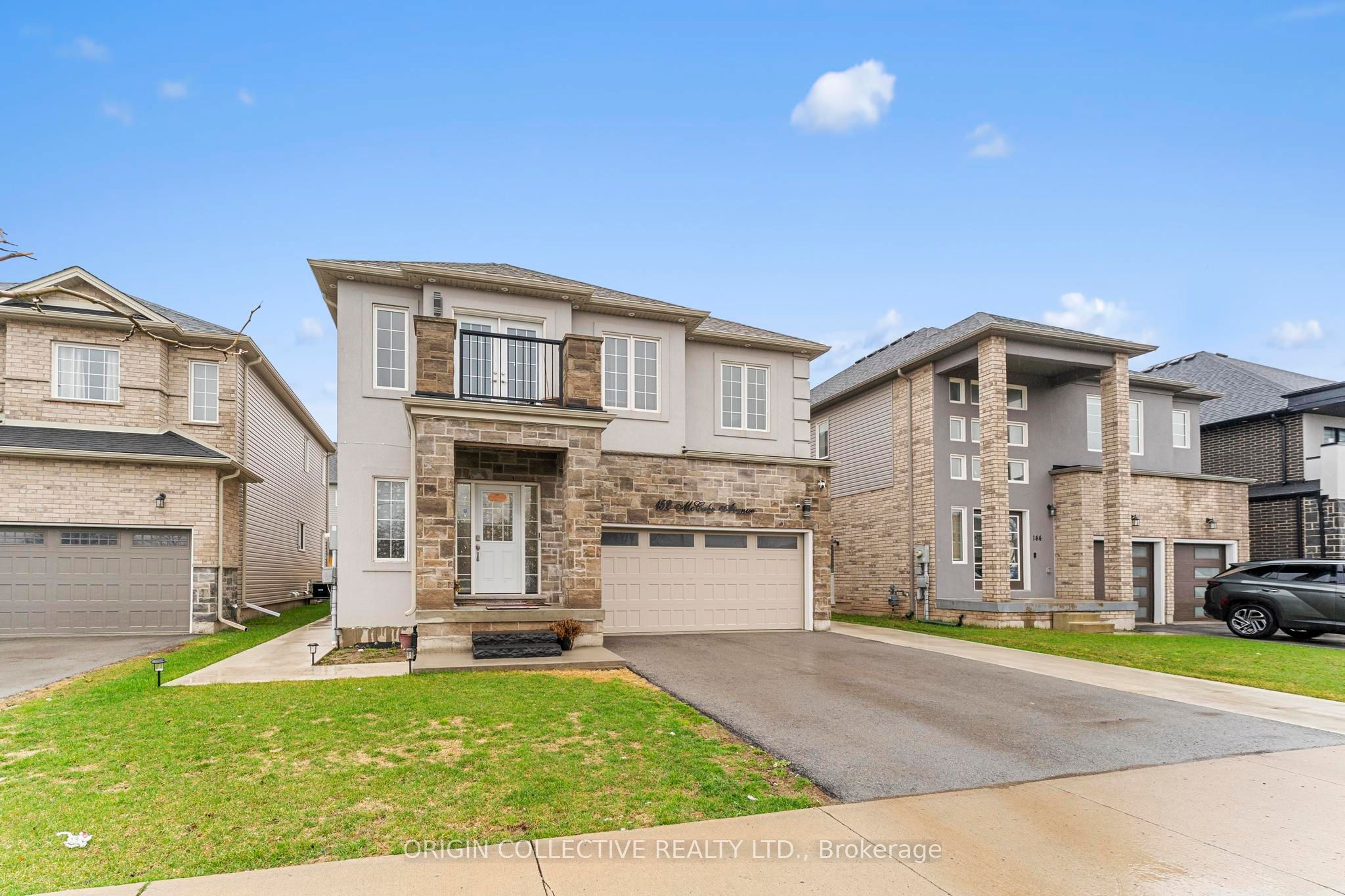 152 Mccabe Avenue, Welland, ON L3B 0H6 photo 2