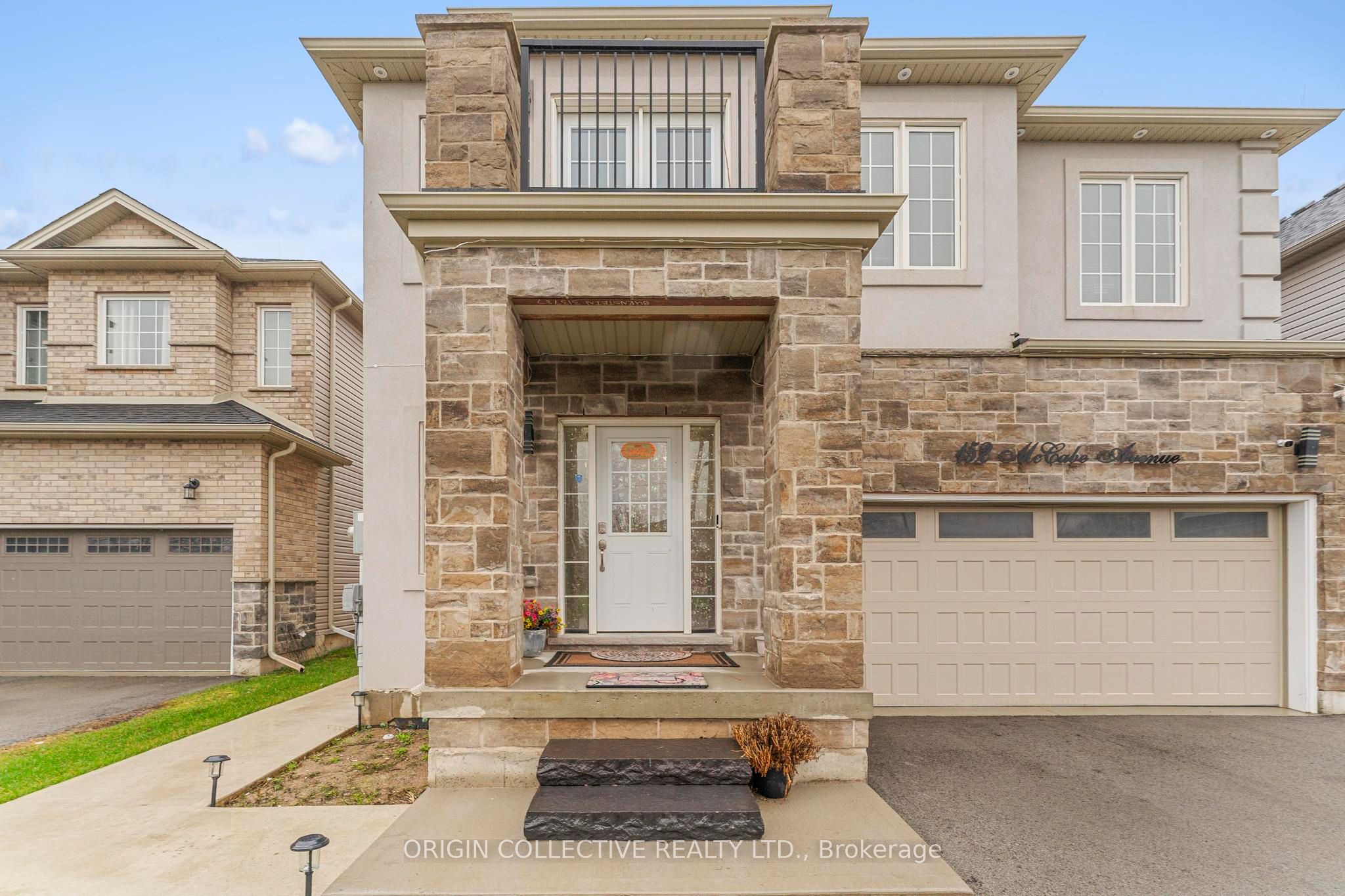 152 Mccabe Avenue, Welland, ON L3B 0H6 photo 3