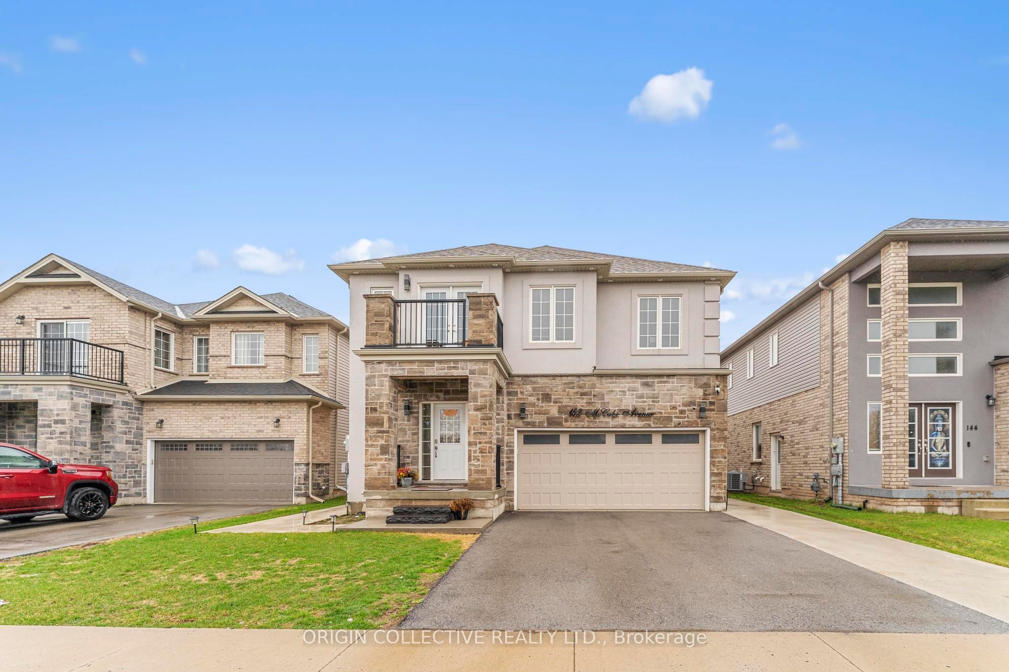 152 Mccabe Avenue, Welland, ON L3B 0H6 photo 4