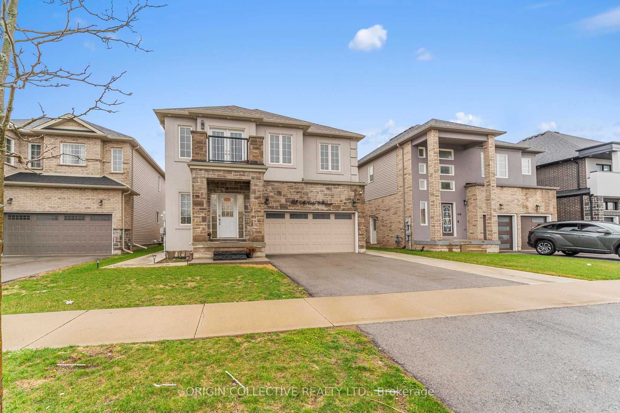 152 Mccabe Avenue, Welland, ON L3B 0H6 photo 5