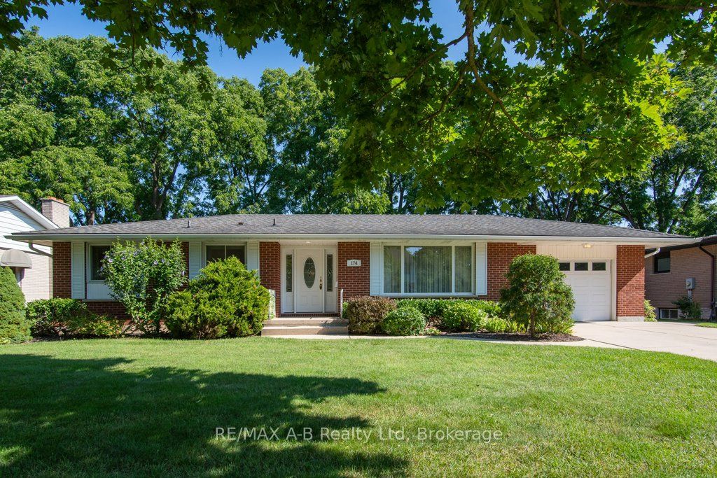 174 Neal Avenue, Stratford, ON N5A 5A8 photo 3