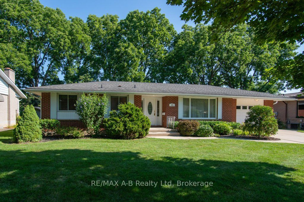174 Neal Avenue, Stratford, ON N5A 5A8 photo 4