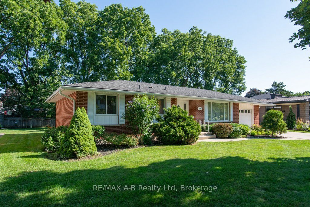 174 Neal Avenue, Stratford, ON N5A 5A8 photo 5