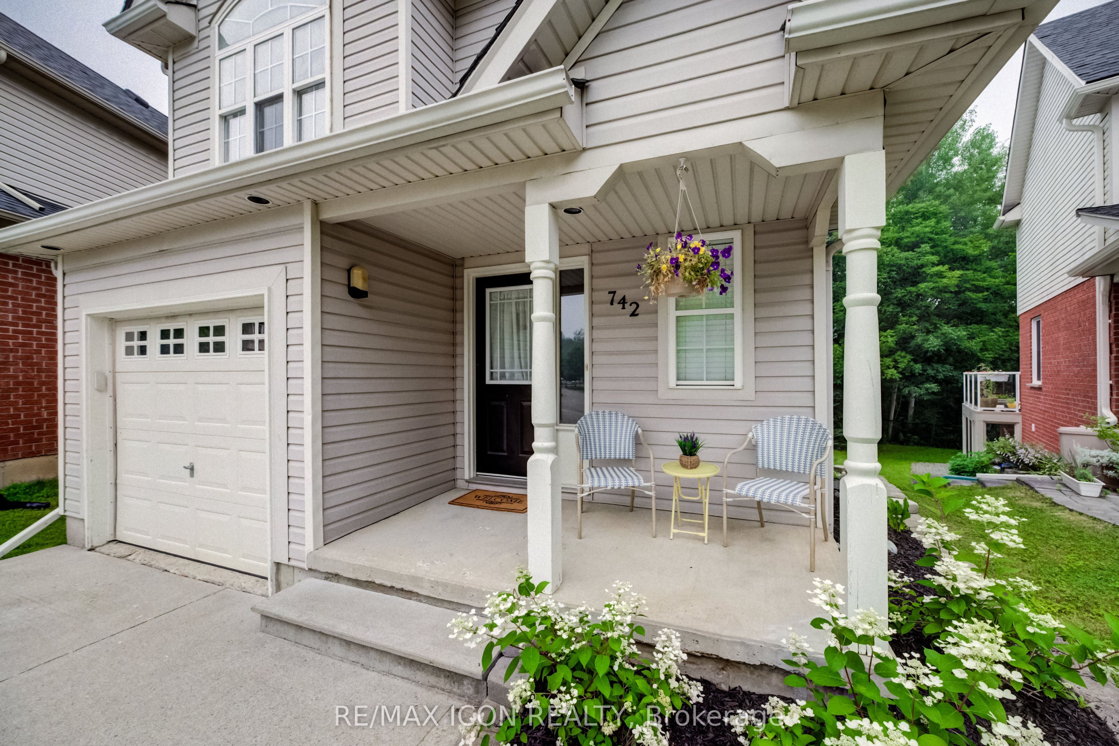 742 Brookmill Place, Waterloo, ON N2V 2P1 photo 3