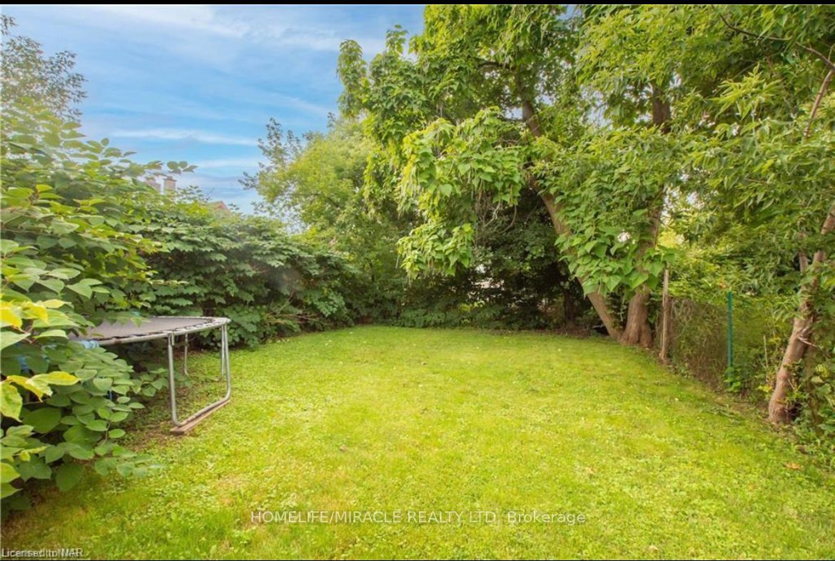 39 Park Street Welland, Welland, ON L3B 4M3 photo 4