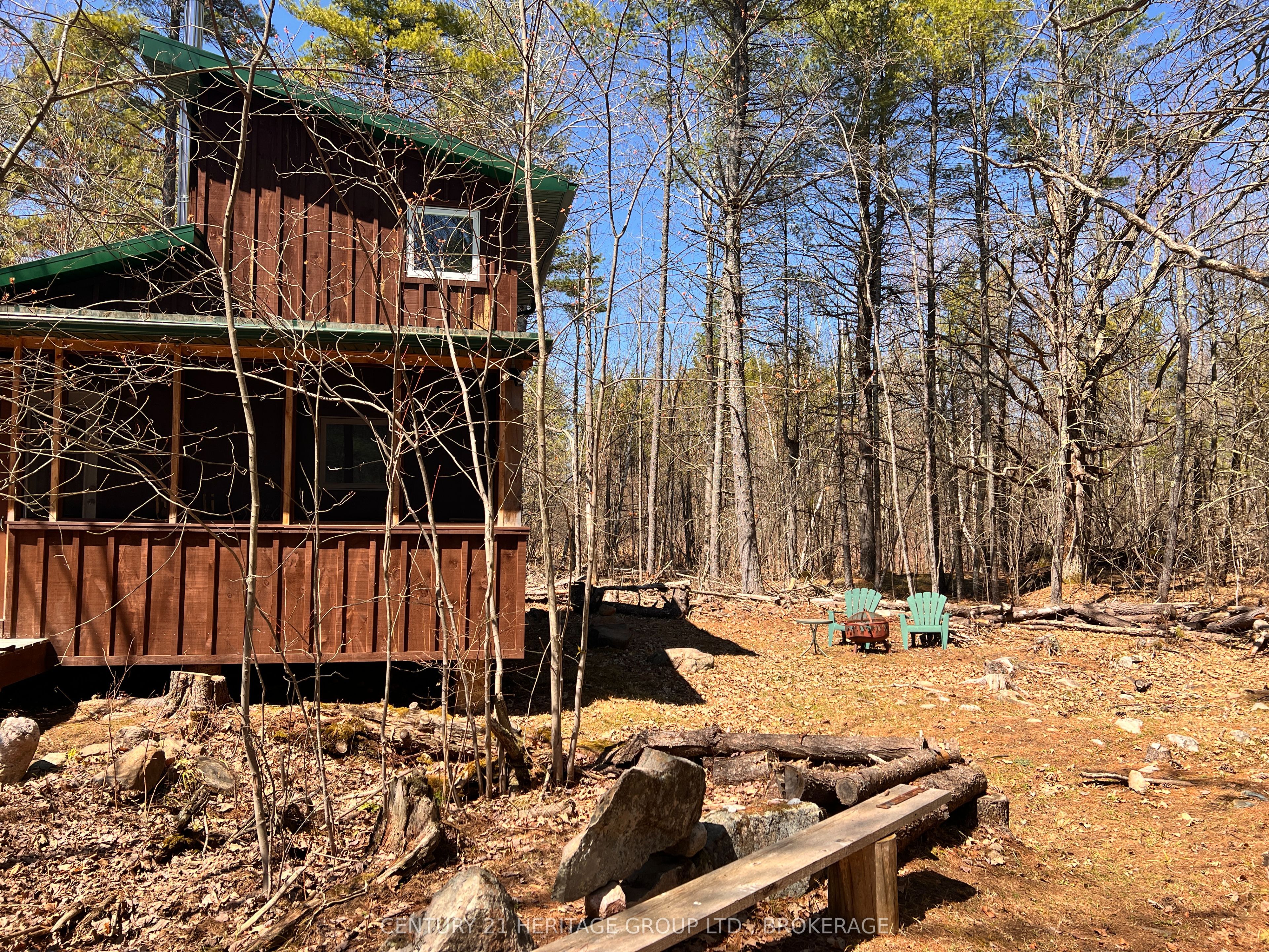 2355 Raymo Road, Frontenac, ON K0H 1T0 photo 2